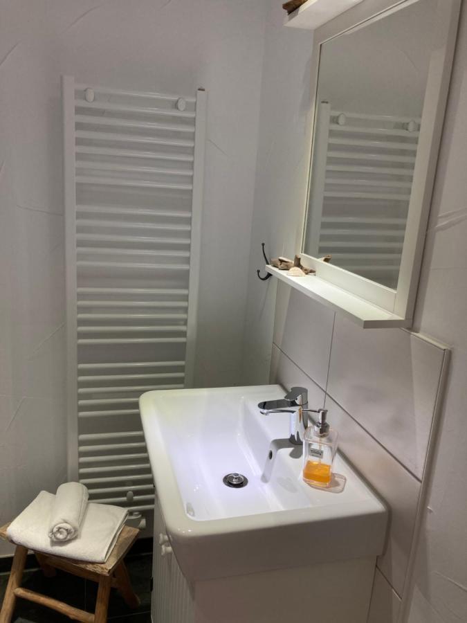 Guest House Dommitzsch Zewnętrze zdjęcie