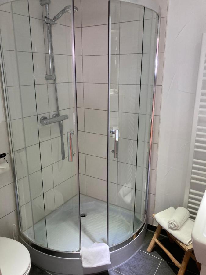 Guest House Dommitzsch Zewnętrze zdjęcie
