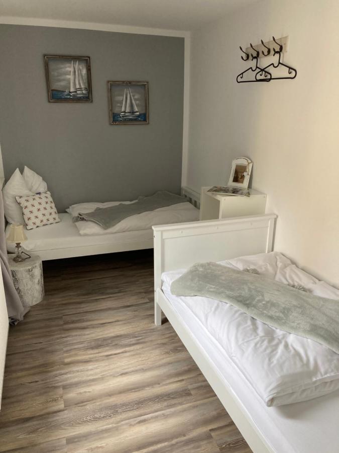 Guest House Dommitzsch Zewnętrze zdjęcie