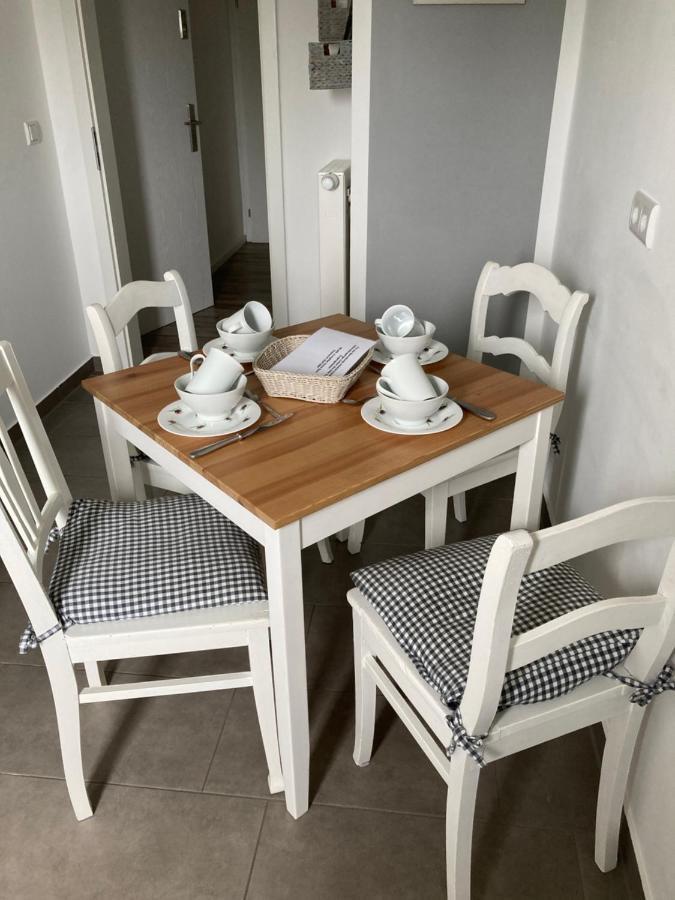 Guest House Dommitzsch Zewnętrze zdjęcie
