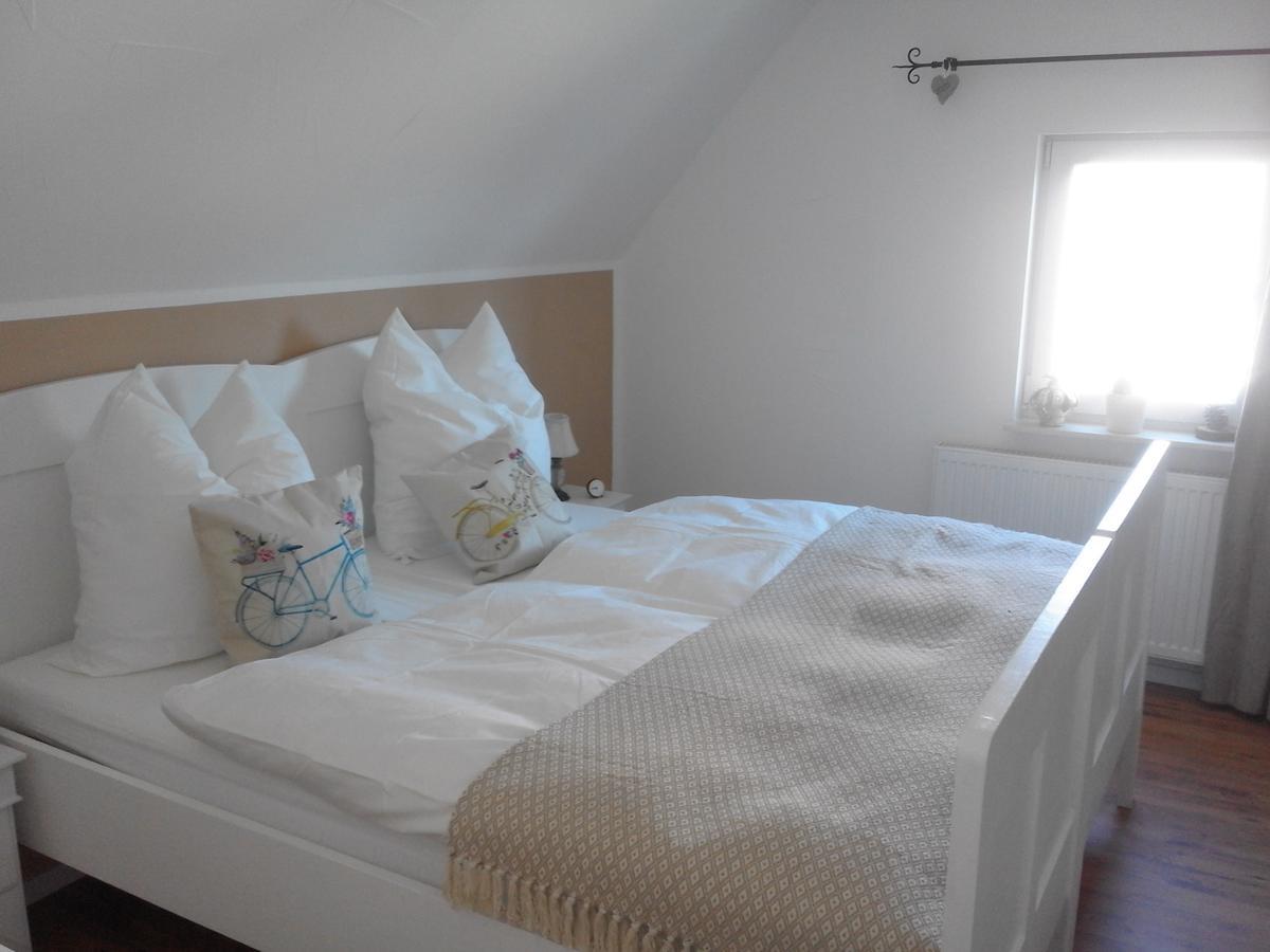 Guest House Dommitzsch Zewnętrze zdjęcie