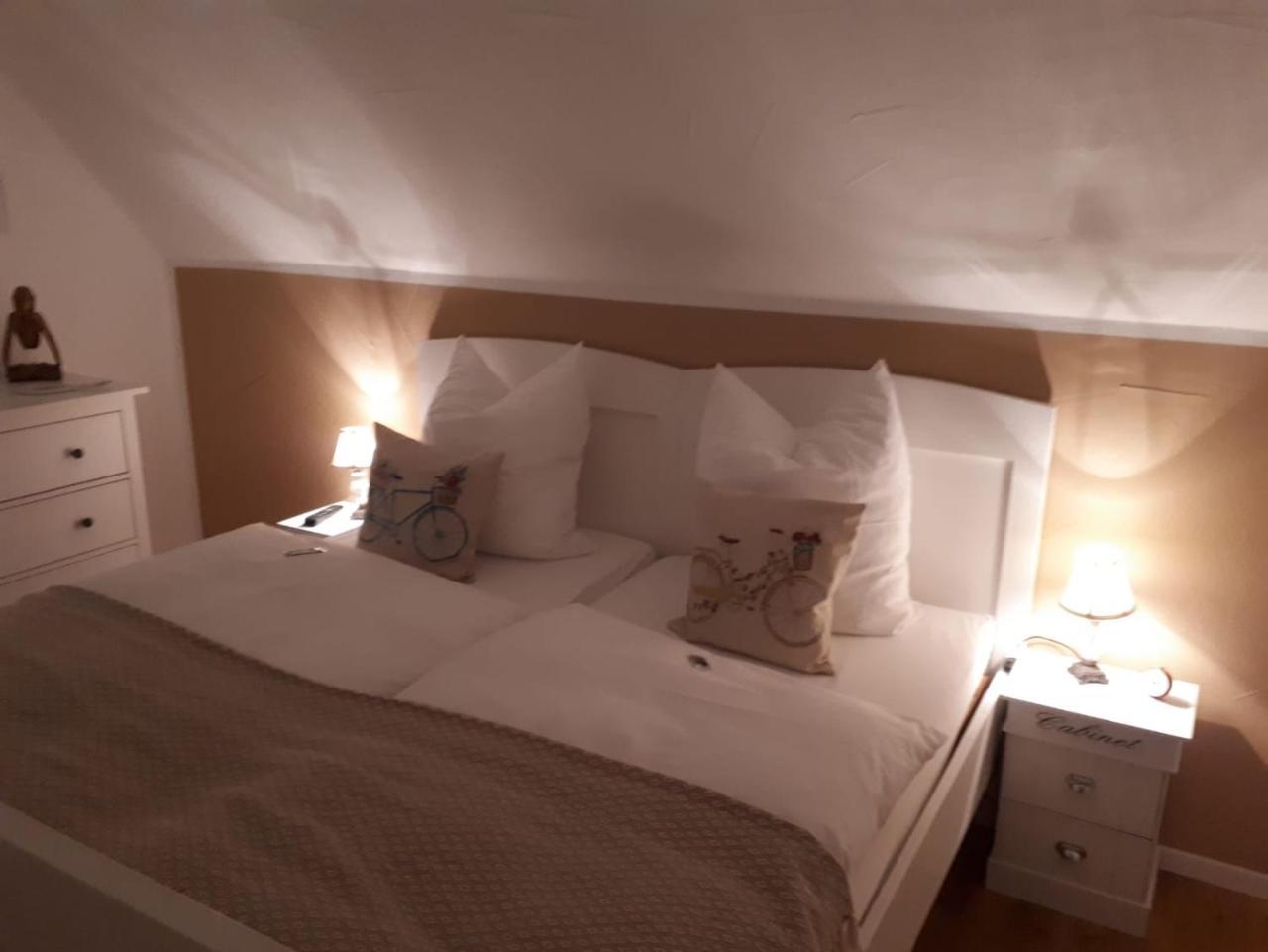 Guest House Dommitzsch Zewnętrze zdjęcie