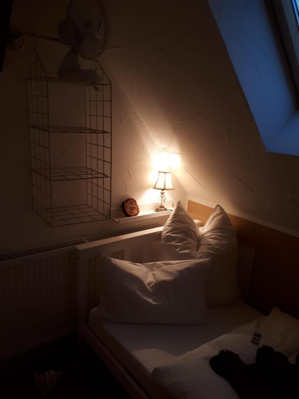 Guest House Dommitzsch Zewnętrze zdjęcie